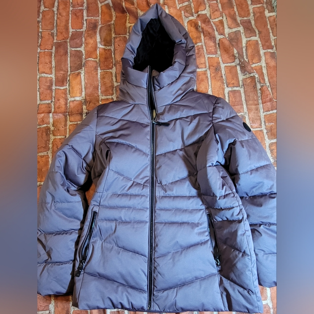 Women’s ZeroXposur Puffer Jacket - Size Medium - Excellent Condition
